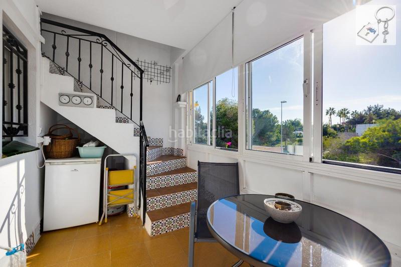 Foto affad109-80c1-4ff4-a0e3-8ba76dd94b63. House with pool in La Florida Orihuela