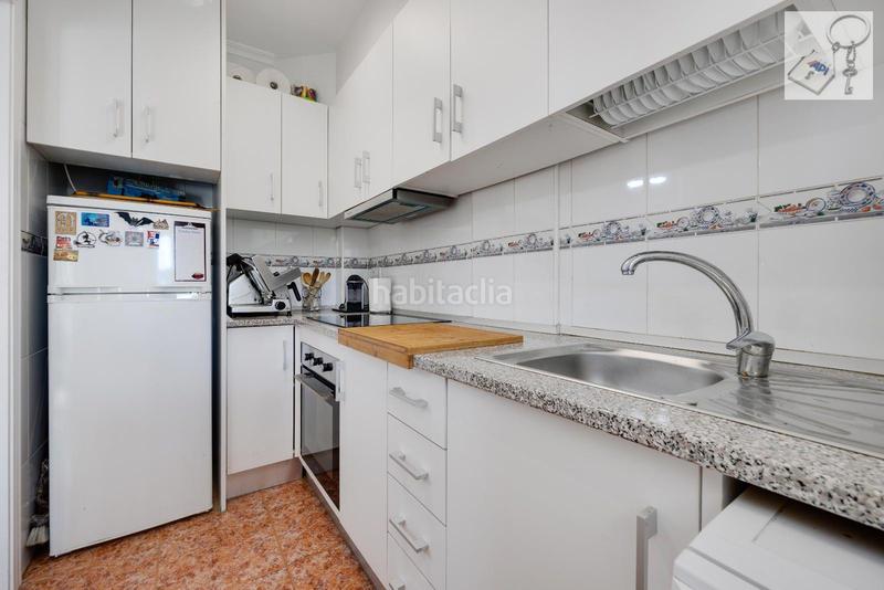 Foto b7cbfffb-bba5-48aa-8e8e-74575e536d1e. House with pool in La Florida Orihuela