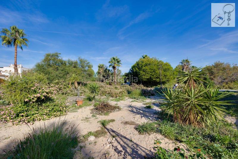 Foto b7ec42f4-7ead-4584-8418-6367908d0cc1. House with pool in La Florida Orihuela