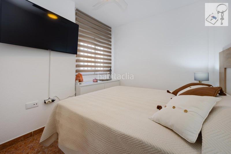 Foto e5ea31eb-bc7e-41f5-92a6-788b2ec5b38a. House with pool in La Florida Orihuela