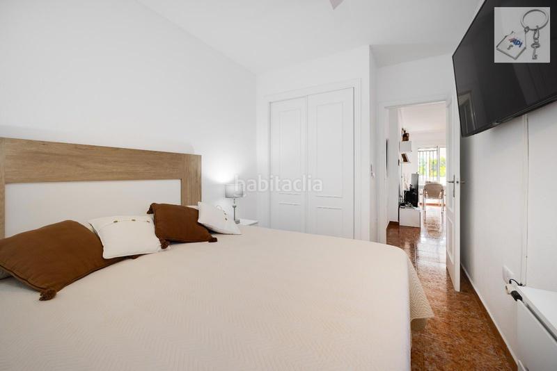 Foto ea90fd6f-42e0-4f21-bc0f-f25599dd47f6. House with pool in La Florida Orihuela