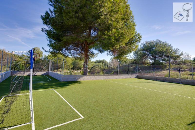 Foto ffa1a0b4-019a-43a7-9919-f87be59169d2. House with pool in La Florida Orihuela