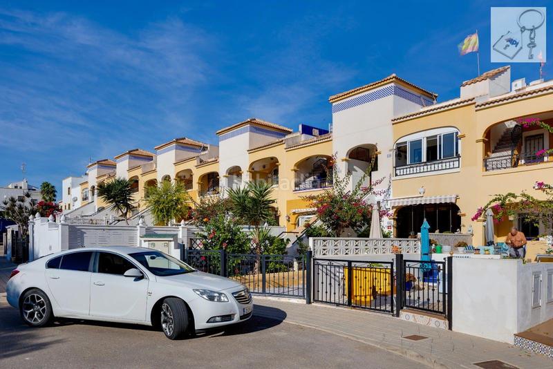 Foto 8e1c228a-c6b0-4d61-a771-b71260e33c73. Maison avec piscine dans La Florida Orihuela