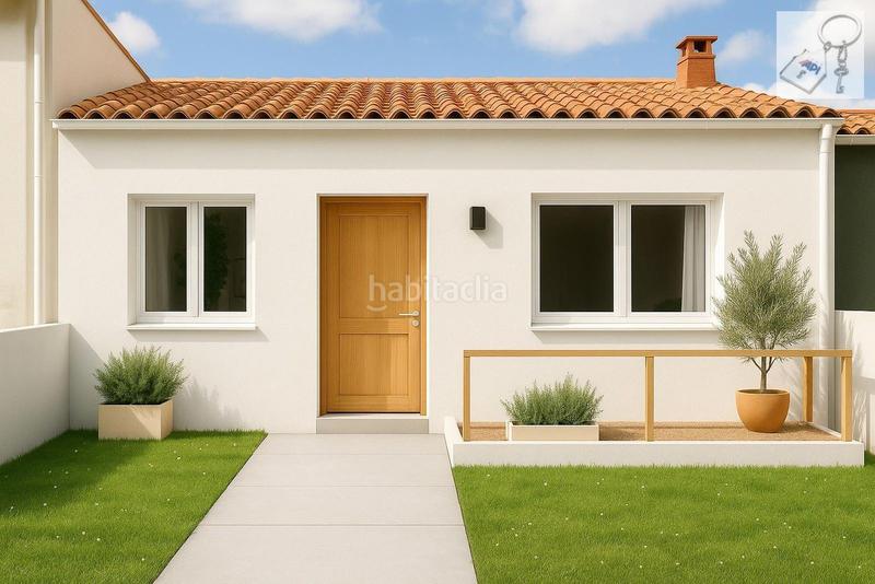 Foto 5ad0410a-dbda-4f79-949c-c0f7c5ab4a10. Casa adossada a Zona Carrefour - Urbanizaciones Torrevieja