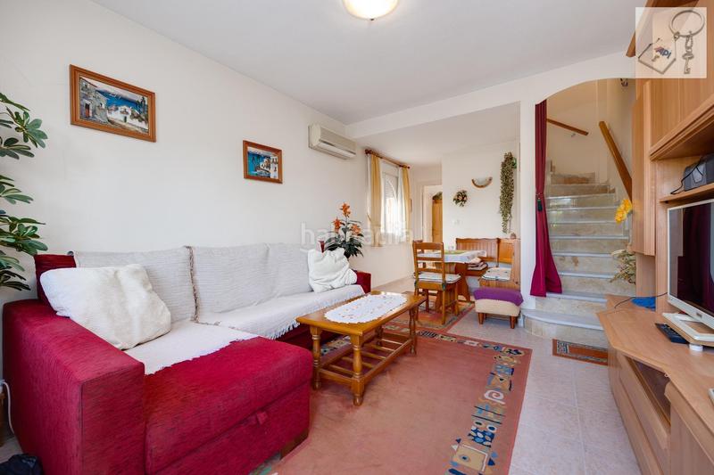 Foto 07120422-16b8-49fe-ac93-efb86eabcf62. Duplex con piscina in La Florida Orihuela