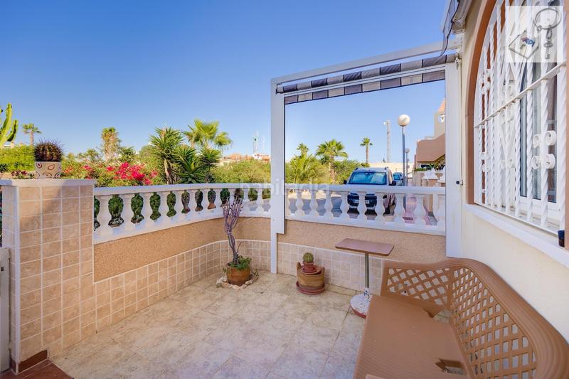 Foto 195787b7-cac4-40b4-8cd7-98148ec97fe2. Duplex con piscina in La Florida Orihuela