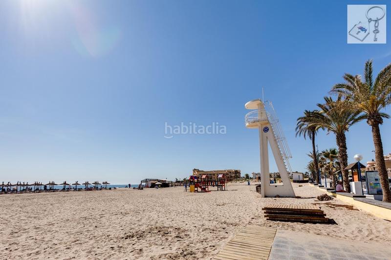 Foto 3444a88d-6a0c-4dba-961a-d370b768ff0c. Duplex con piscina in La Florida Orihuela