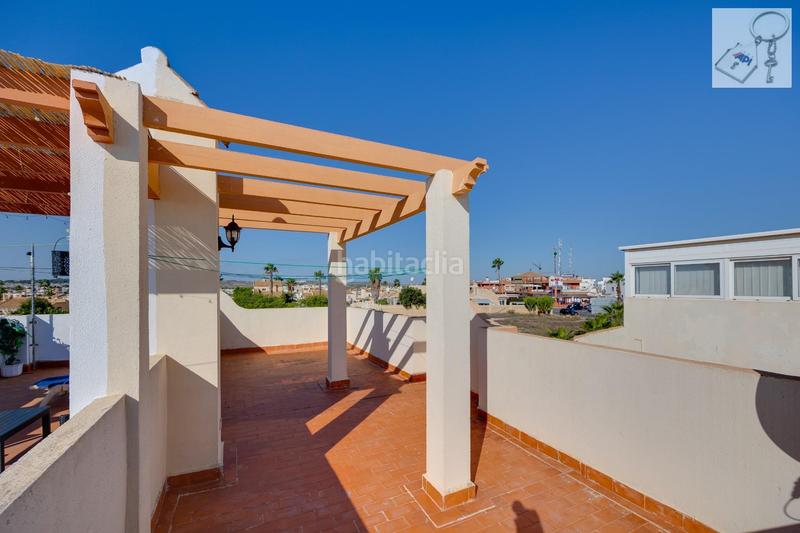 Foto 62ac582a-0366-4912-b090-8c673f860228. Duplex con piscina in La Florida Orihuela