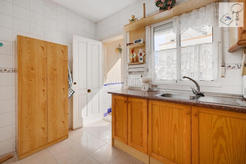 Foto a2f719df-0512-4270-ba1b-06686e0b215d. Duplex con piscina in La Florida Orihuela