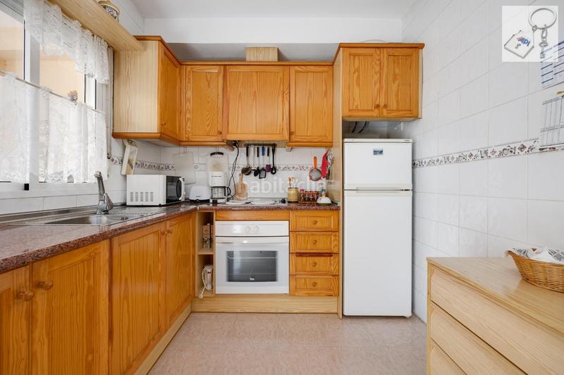 Foto cd56a7fe-287c-444b-ba55-b8b561230c0b. Duplex con piscina in La Florida Orihuela