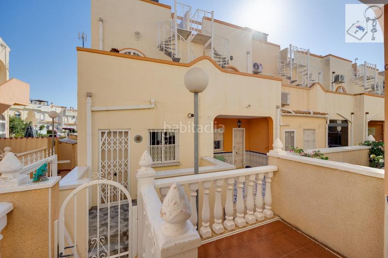Foto d790b937-8a53-4151-949c-5f98694e2efe. Duplex con piscina in La Florida Orihuela