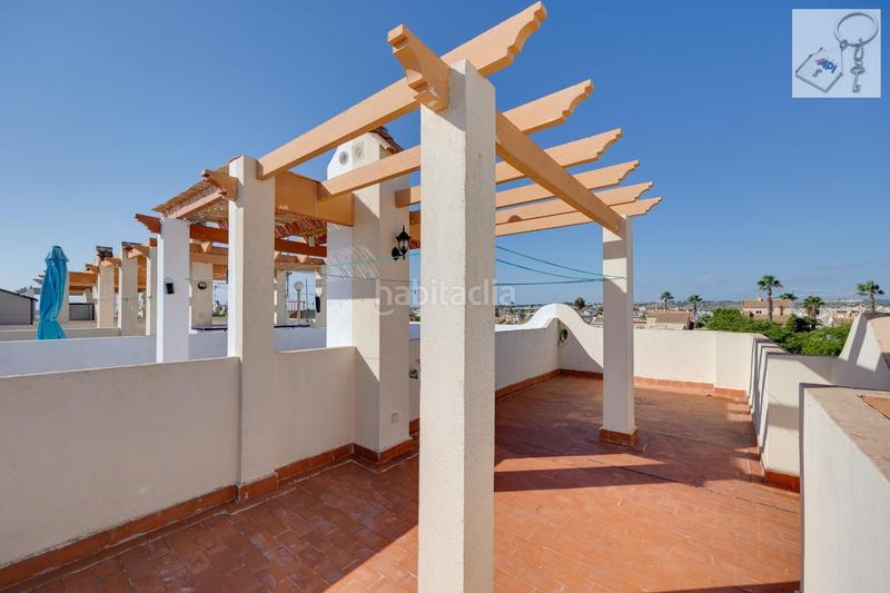Foto f86872fd-50ce-4941-819d-abd60139133d. Duplex con piscina in La Florida Orihuela