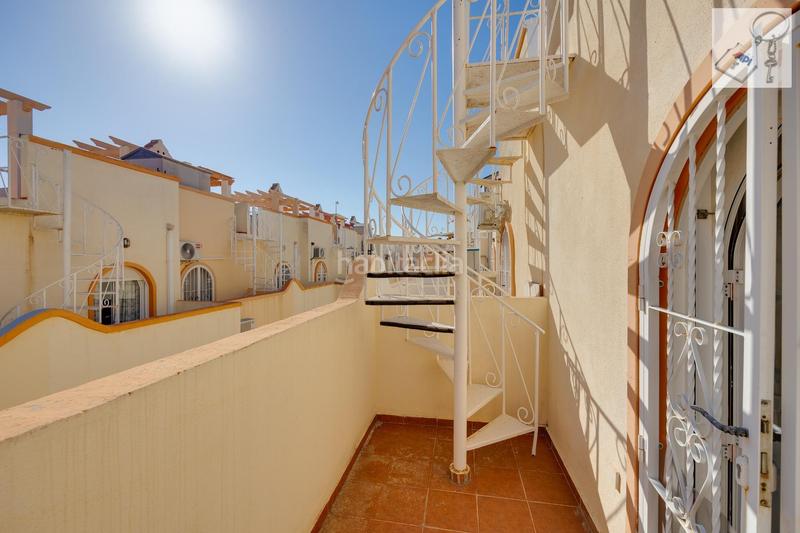 Foto 6cad4c85-0df2-4d34-9877-05a13f9ba4f6. Duplex avec piscine dans La Florida Orihuela