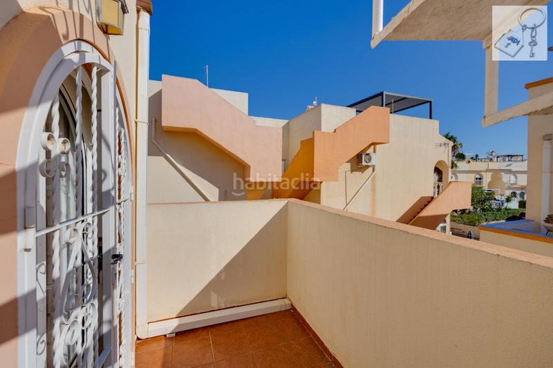 Foto 70034f8e-32cb-4eb9-b3e0-db3e35121020. Duplex avec piscine dans La Florida Orihuela