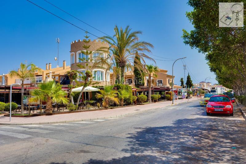 Foto 7059bab1-f599-46d4-b0fe-8c650eeaca6f. Duplex avec piscine dans La Florida Orihuela