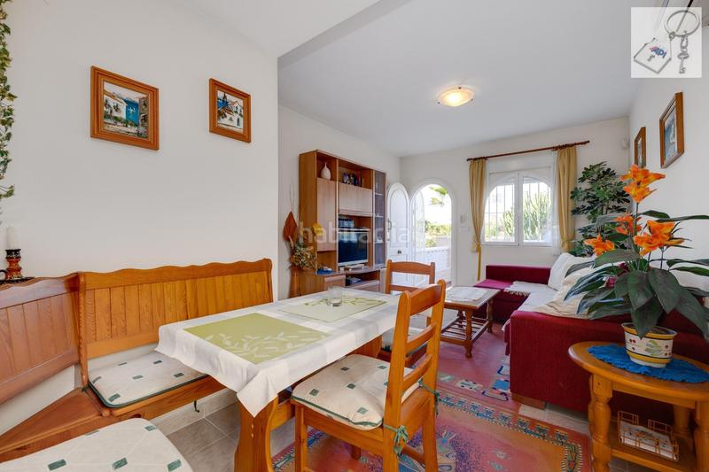 Foto 77f8f165-c692-4493-845d-6f4d05a8c46d. Duplex avec piscine dans La Florida Orihuela