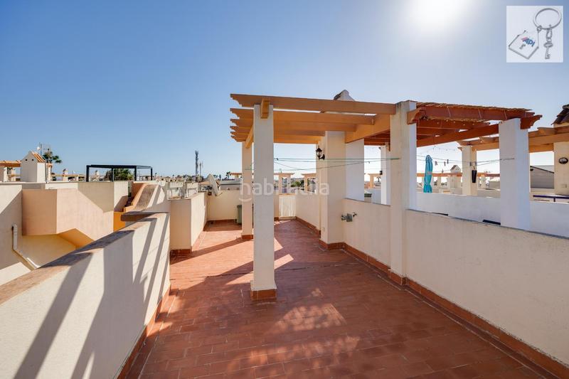 Foto 7d259210-446e-4c51-82ed-4c01c59a879f. Duplex avec piscine dans La Florida Orihuela