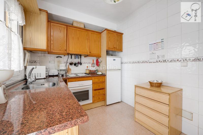 Foto 93fe6712-37c9-41cb-9282-d40f5a0c0d75. Duplex avec piscine dans La Florida Orihuela