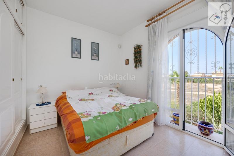 Foto 9c66dd87-7b1c-4529-b36e-a2e5cadc78d6. Duplex avec piscine dans La Florida Orihuela