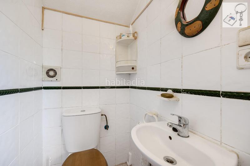 Foto a27e4056-182d-4556-8b52-e02da936856c. Duplex avec piscine dans La Florida Orihuela