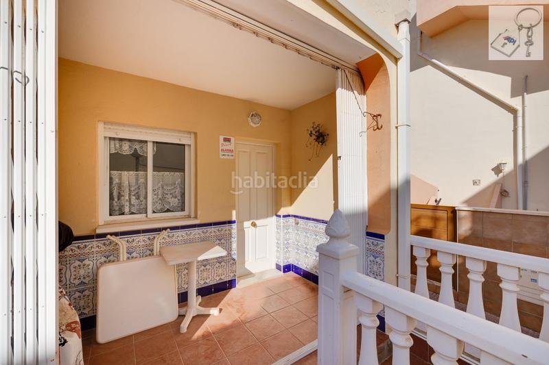 Foto b1c83e19-2689-4b6f-9821-efc1e97e80de. Duplex avec piscine dans La Florida Orihuela