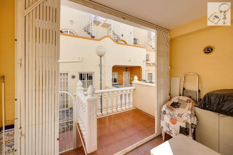 Foto e38f3474-6301-4775-9554-511334138ef7. Duplex avec piscine dans La Florida Orihuela