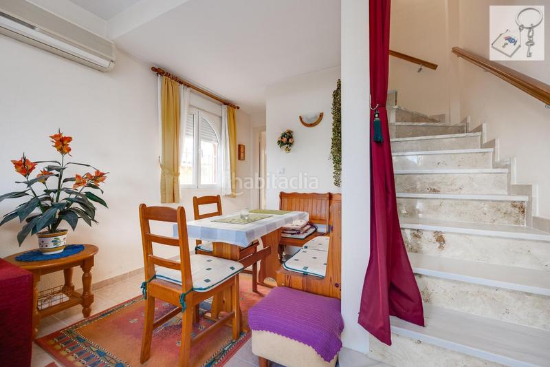 Foto fe7d33ee-052e-4174-a7e0-68ba865419fe. Duplex avec piscine dans La Florida Orihuela