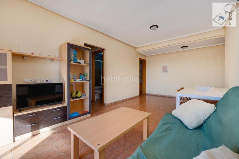 Foto 05ef40c4-b5e1-4854-b629-d08d31240806. Appartement mit pool in Parque Acuático - Sector 25 Torrevieja