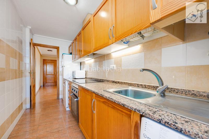 Foto 761a562e-5ccd-4eca-9d2d-3b072dbd7fda. Appartement mit pool in Parque Acuático - Sector 25 Torrevieja