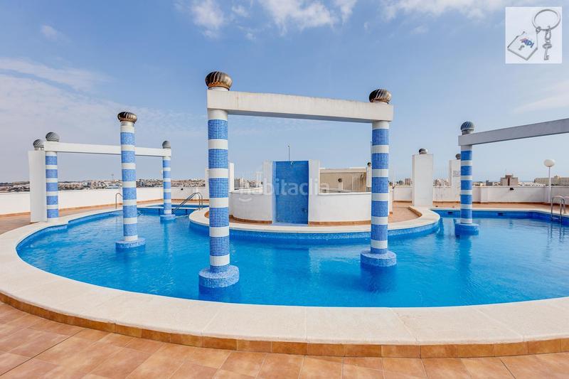 Foto 8e5ad6ef-7168-4abc-ac24-00c29ac55cf9. Appartement mit pool in Parque Acuático - Sector 25 Torrevieja