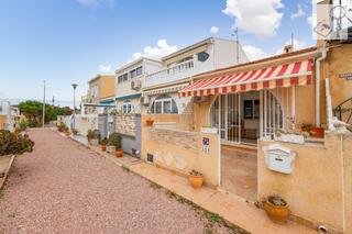 Semi detached house in Zona Carrefour - Urbanizaciones