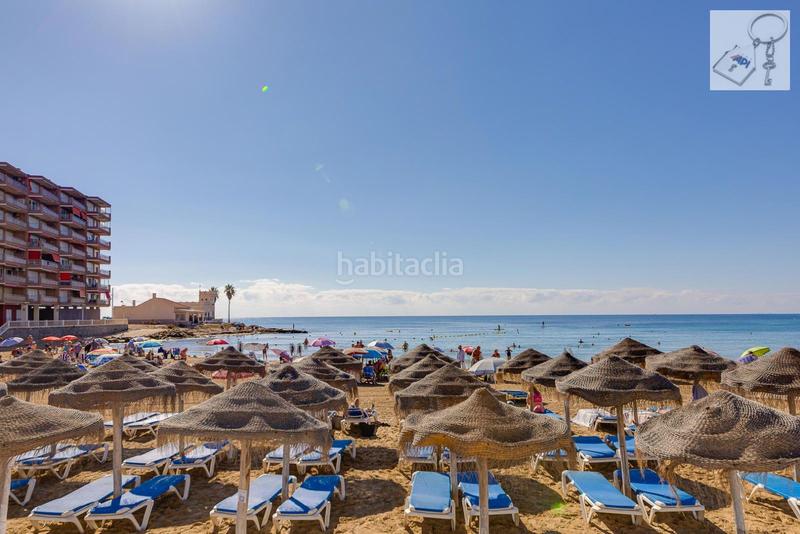 Foto 189cb6fa-0b12-4229-8d75-4f86737a4da0. Casa a schiera in nueva Torrevieja Torrevieja