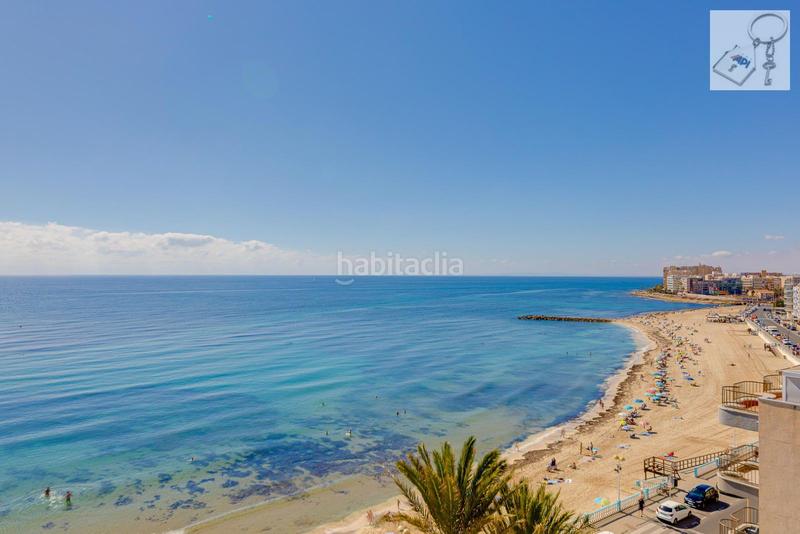 Foto 640c9f7b-317b-403b-a55b-914512f9c044. Casa a schiera in nueva Torrevieja Torrevieja