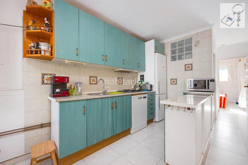 Foto a1ec02d2-5c14-485d-8eaa-b47fc2b35a54. Casa a schiera in nueva Torrevieja Torrevieja