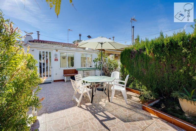 Foto a0a10950-a59b-4838-ba82-1fe2d0acbe3f. Casa adosada en nueva Torrevieja Torrevieja