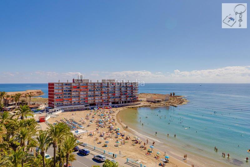 Foto e355fdb4-d62d-4d8c-bd3f-d32f3a077ae1. Casa adosada en nueva Torrevieja Torrevieja