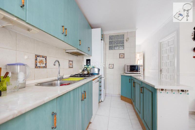 Foto 1fb1c99a-2932-4d3d-a3f6-a8127c68d50e. Maison jumelée dans nueva Torrevieja Torrevieja