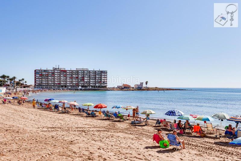 Foto 5c87320c-8cef-4a7d-a0a7-0b99cb6b9af9. Maison jumelée dans nueva Torrevieja Torrevieja