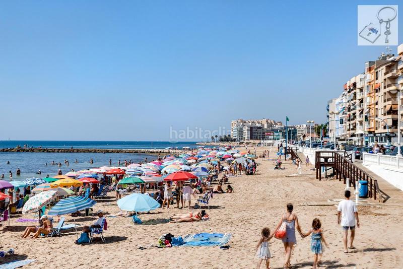 Foto e1ab4776-61ce-4661-8f2b-8591e7638d75. Maison jumelée dans nueva Torrevieja Torrevieja