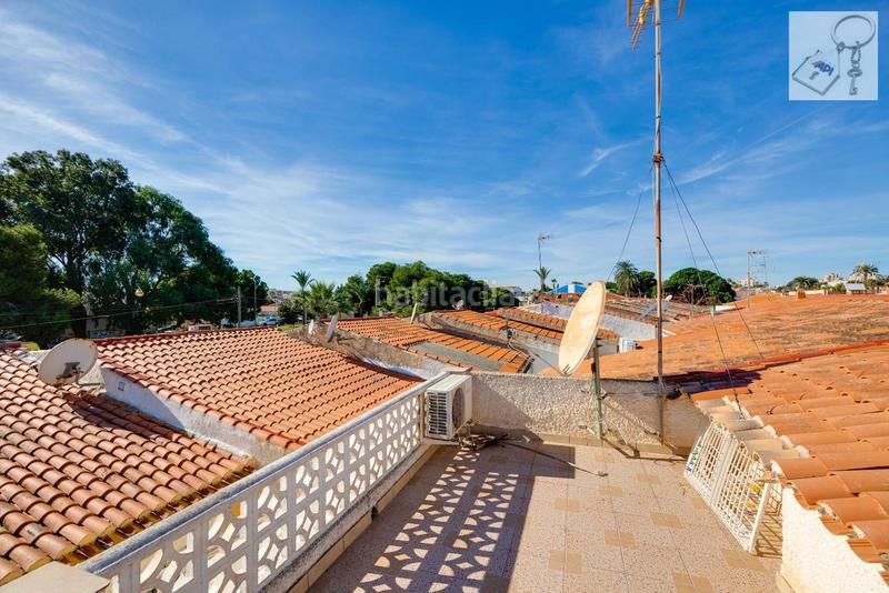 Foto 6fc371b8-46b2-4670-95fc-d95528f40949. Semi detached house in nueva Torrevieja Torrevieja