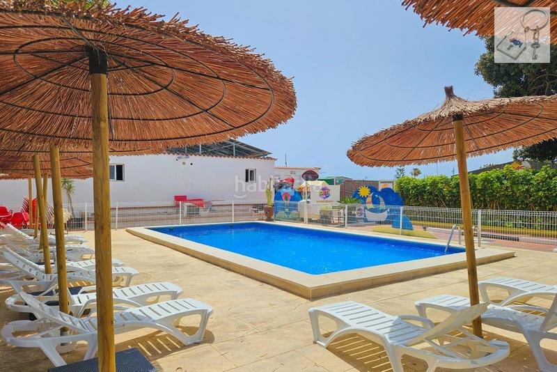 Foto 95bfba5c-8c32-423e-8b42-1e9482df0946. Semi detached house in nueva Torrevieja Torrevieja