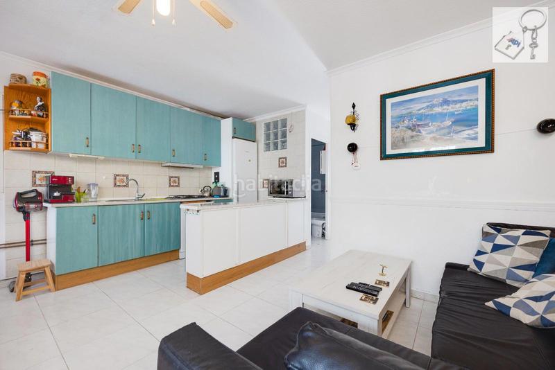 Foto bc5ae770-857e-479c-b3fb-b271407010b8. Semi detached house in nueva Torrevieja Torrevieja