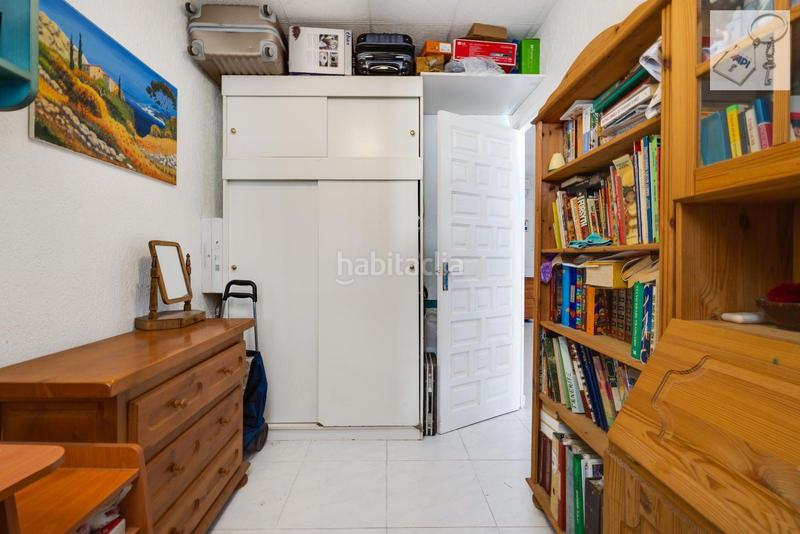 Foto f6e28ad3-3162-4804-a768-a63b5240b42b. Semi detached house in nueva Torrevieja Torrevieja