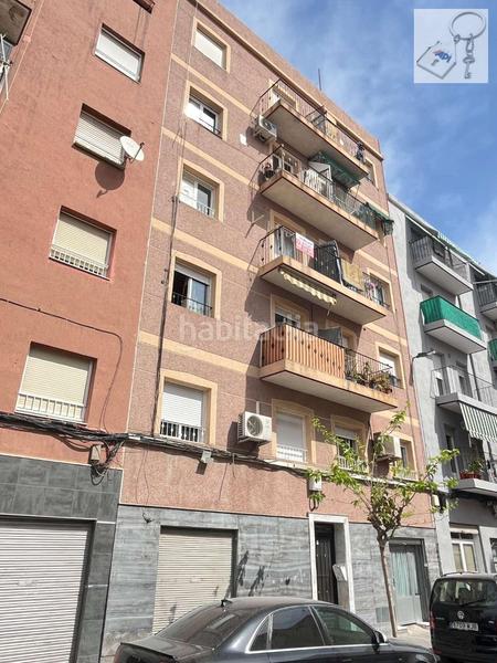 Foto a0295036-9586-4841-a9c5-8c16ad59943a. Apartamento en n/a 80 en Carrús Este Elche / Elx