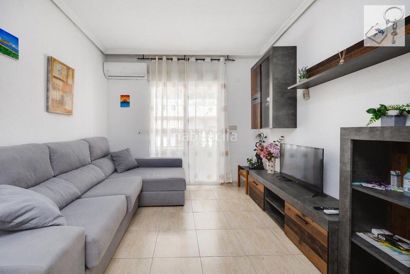 Foto 4a33630e-09e1-439c-9237-020ba14fd484. Apartament a Zona Playa del Cura Torrevieja