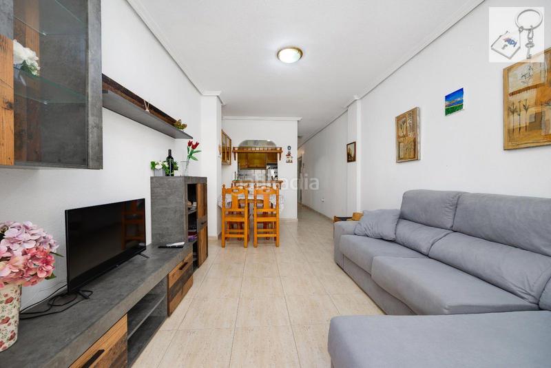 Foto fd860aaa-cbfd-45fe-a1d8-2cff9b69dc3f. Apartament a Zona Playa del Cura Torrevieja