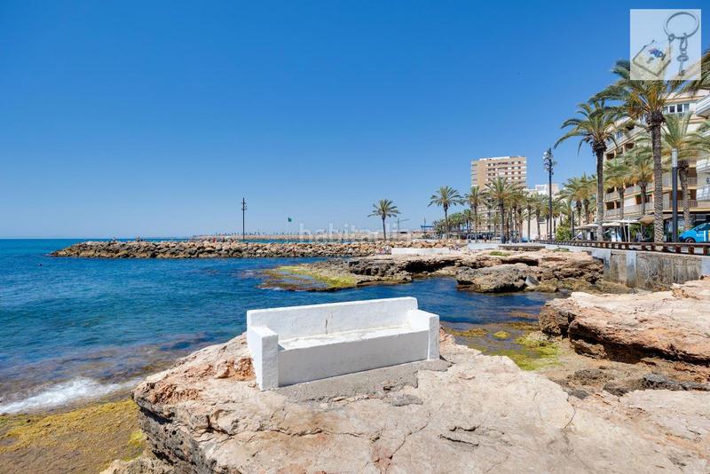 Foto 1124c143-47cb-4490-a53c-74d45df9651f. Apartment in Zona Playa del Cura Torrevieja