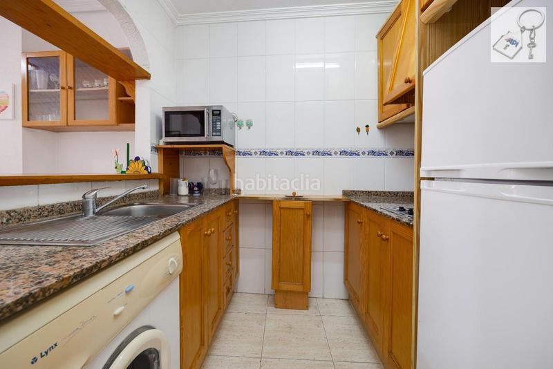 Foto 87ba8809-8603-4cf4-a83a-6b0eed7aa443. Apartment in Zona Playa del Cura Torrevieja