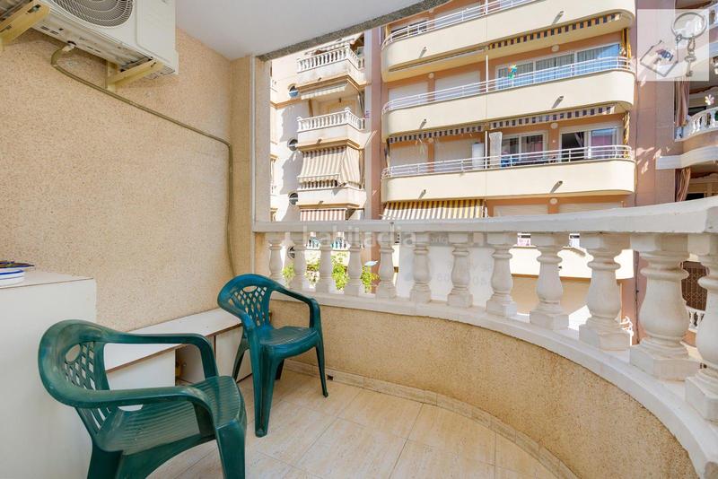 Foto e0908600-290c-4a96-95f0-7284a16d0ae3. Apartment in Zona Playa del Cura Torrevieja