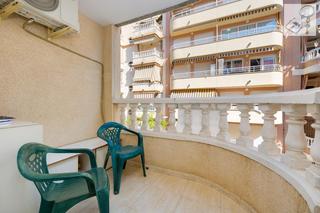 Appartement à Zona Playa del Cura